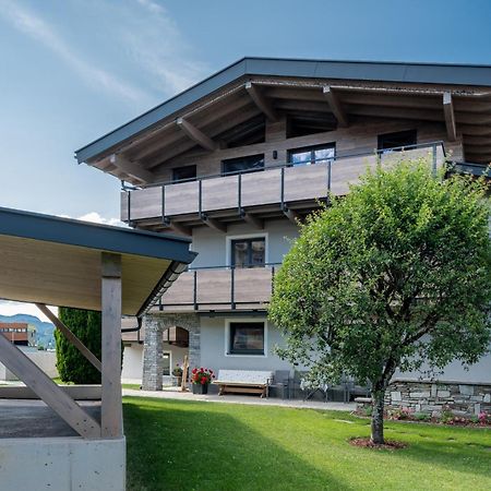 エルマウHaus Kathiアパートメント エクステリア 写真