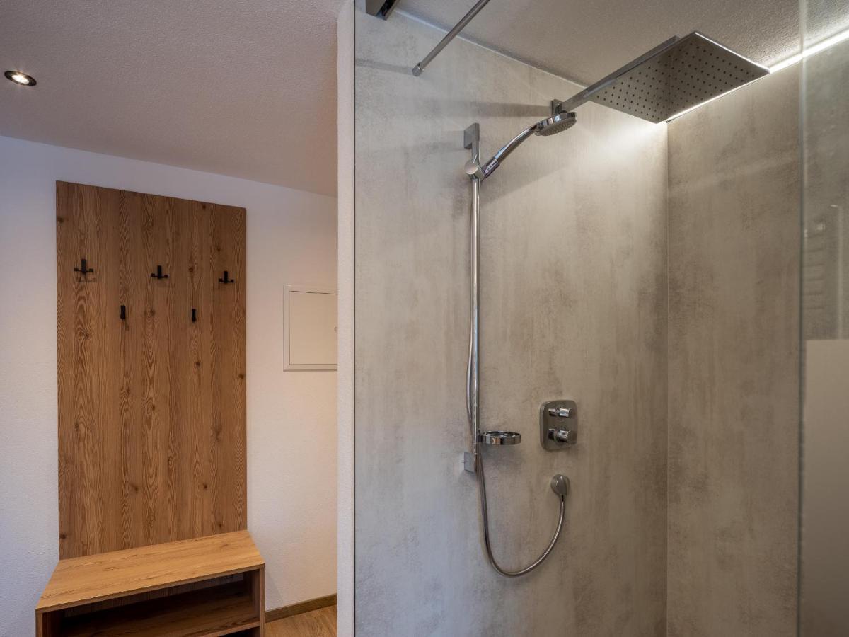 エルマウHaus Kathiアパートメント エクステリア 写真