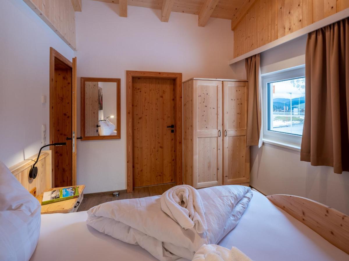 エルマウHaus Kathiアパートメント エクステリア 写真