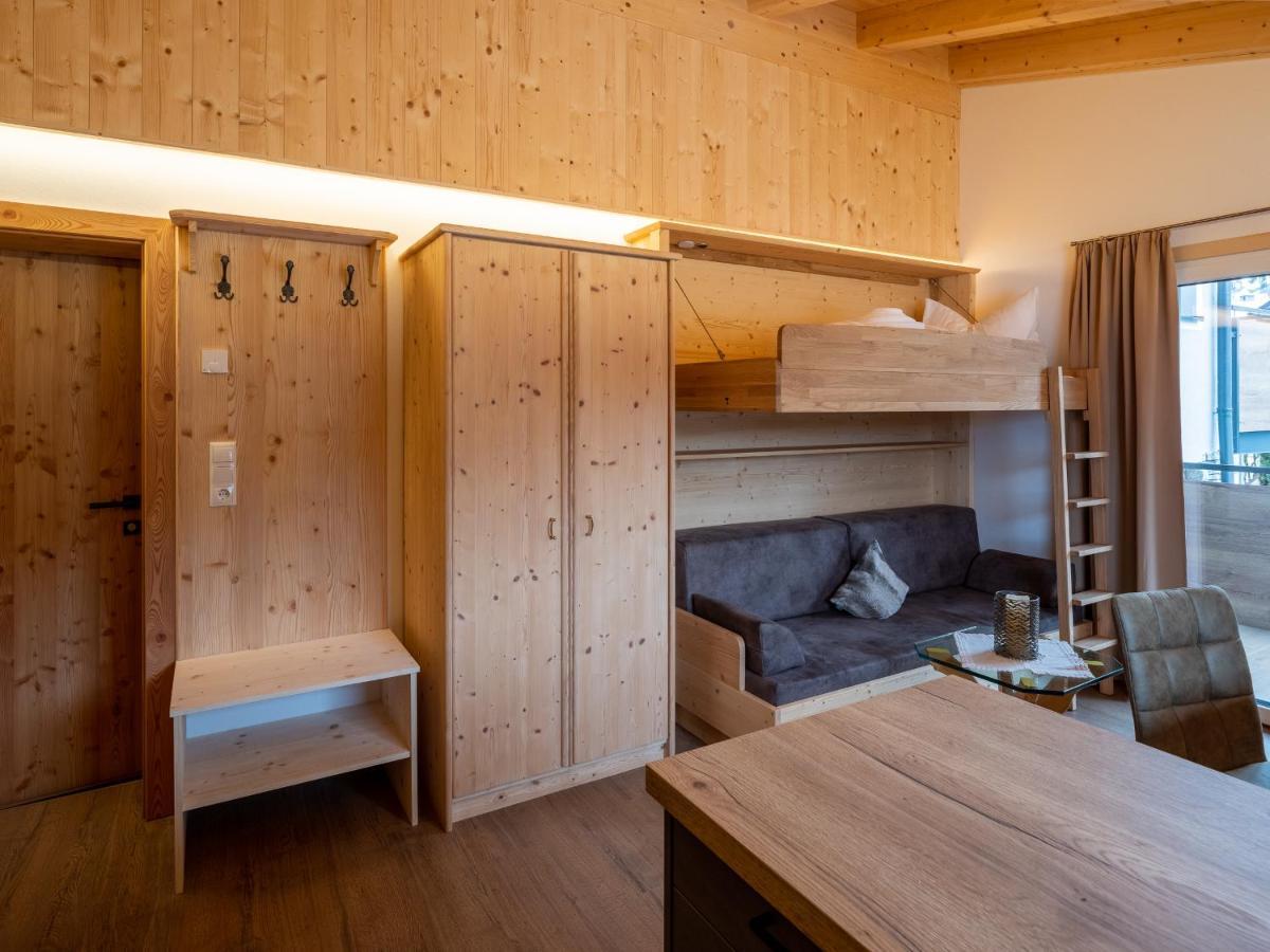 エルマウHaus Kathiアパートメント エクステリア 写真