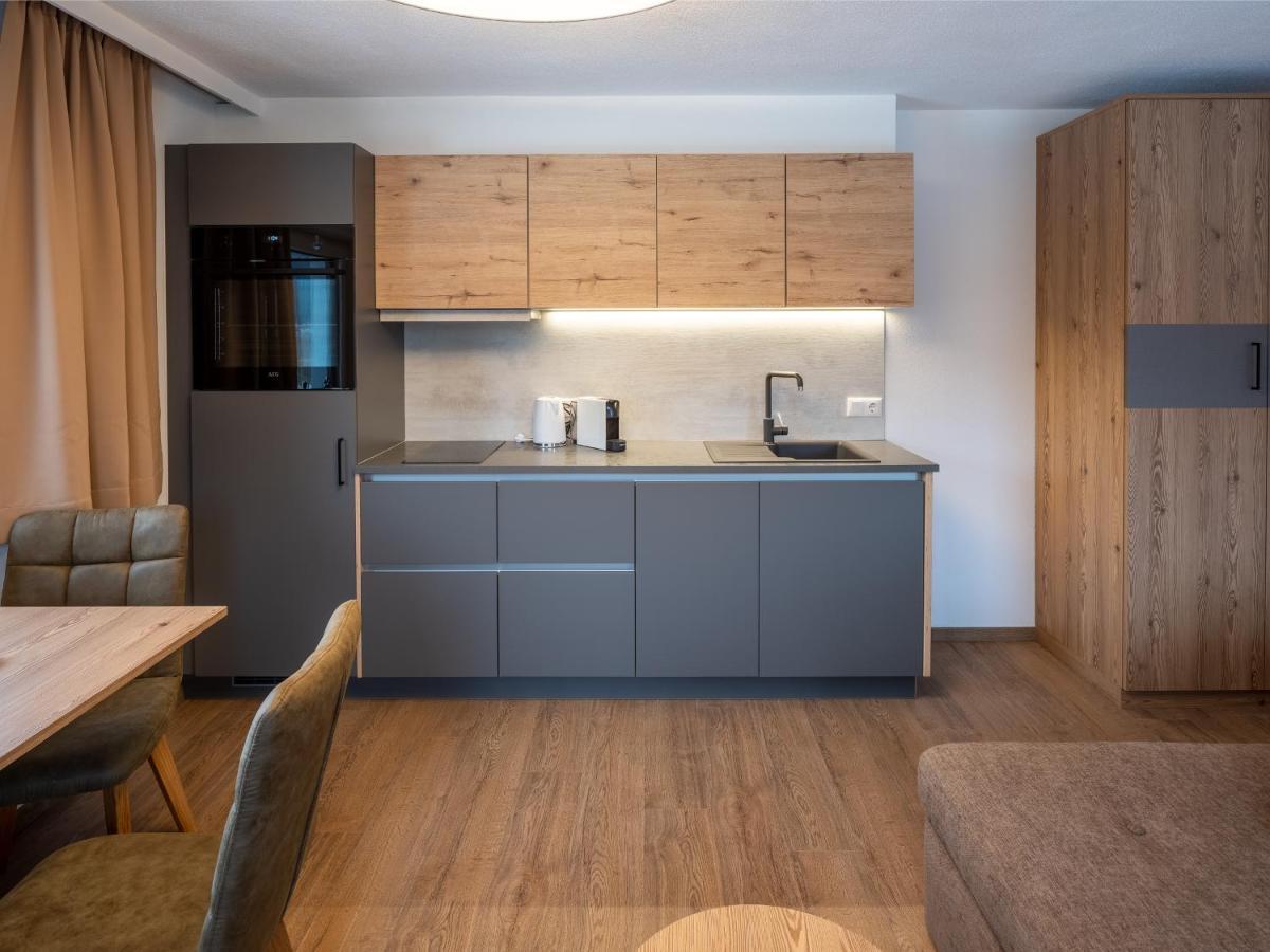 エルマウHaus Kathiアパートメント エクステリア 写真
