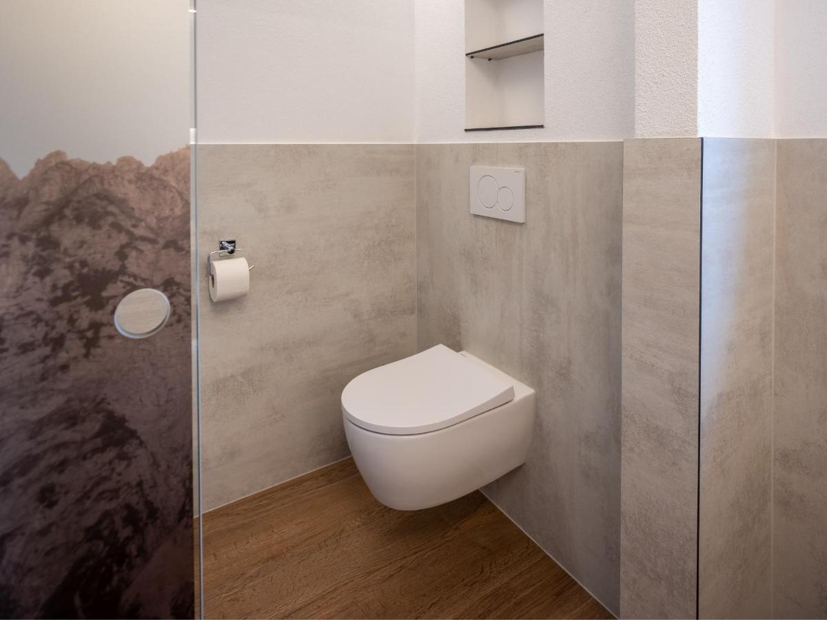 エルマウHaus Kathiアパートメント エクステリア 写真